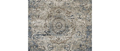 South 5' x 7' Rug