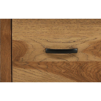American Heritage Dresser