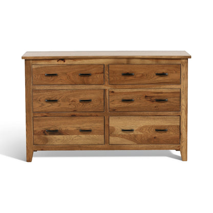 American Heritage Dresser