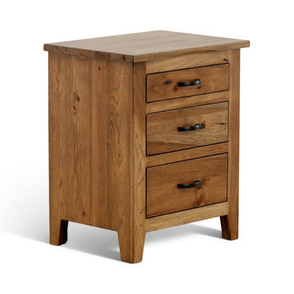 American Heritage Nightstand
