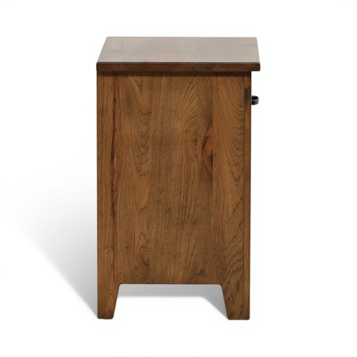 American Heritage Open Nightstand