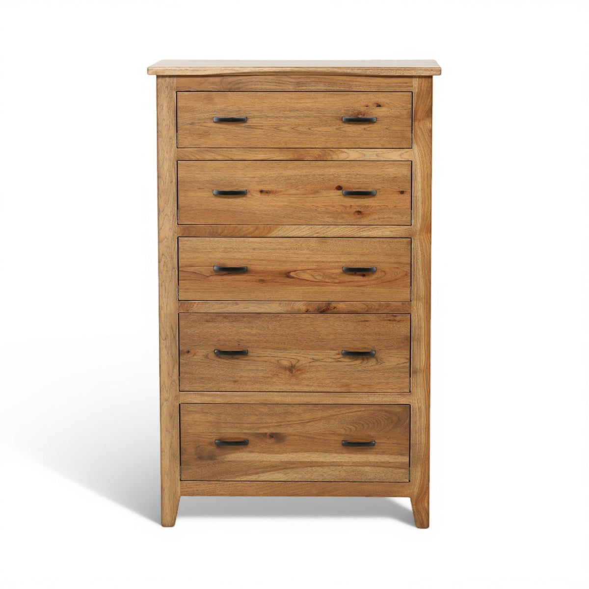 American Heritage Chest of Drawers Rich text editor