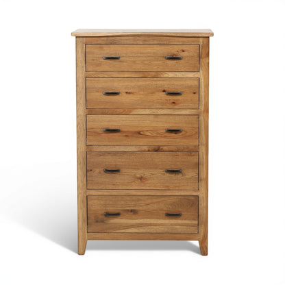 American Heritage Chest of Drawers Rich text editor