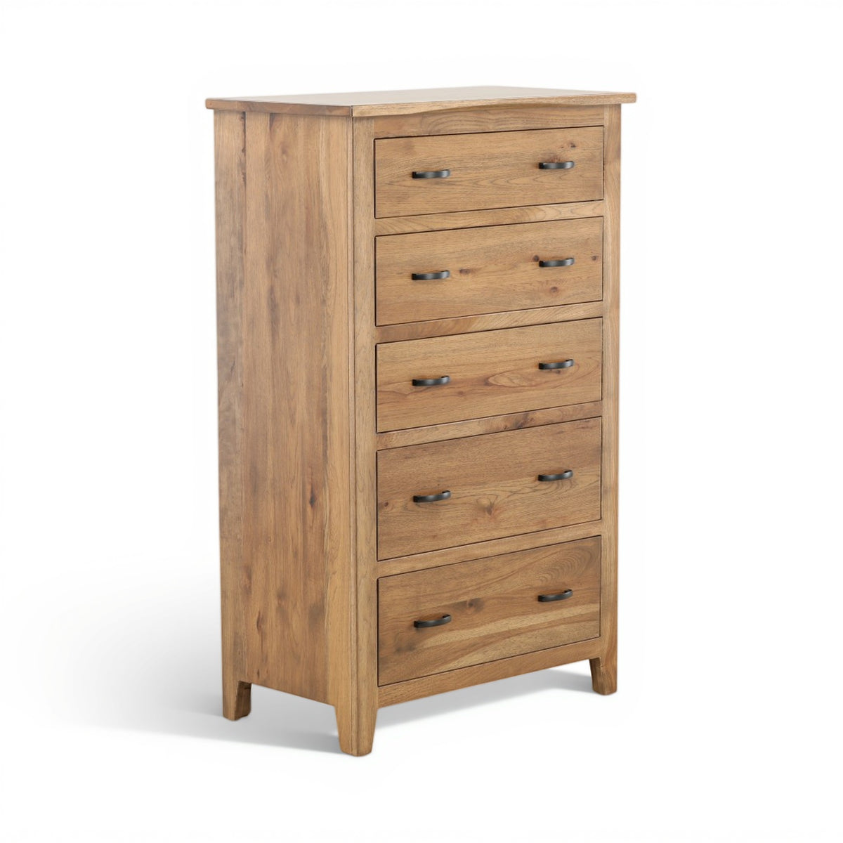 American Heritage Chest of Drawers Rich text editor