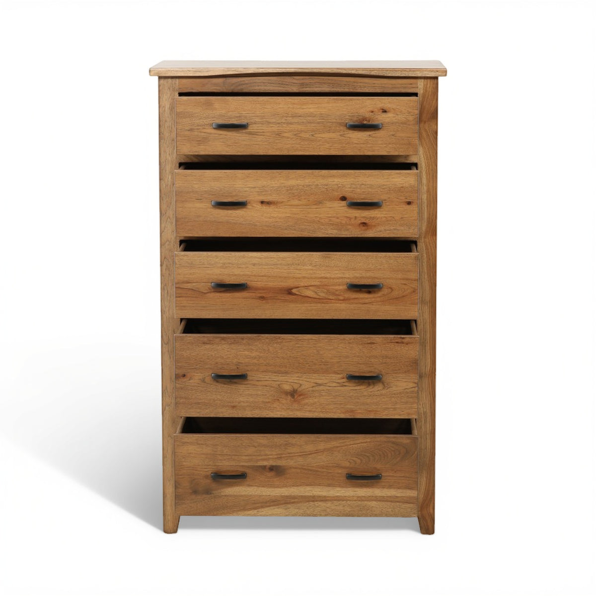 American Heritage Chest of Drawers Rich text editor