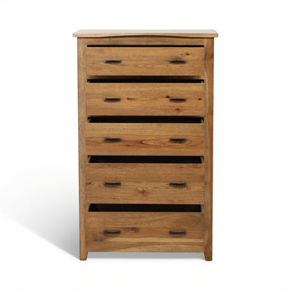 American Heritage Chest of Drawers Rich text editor