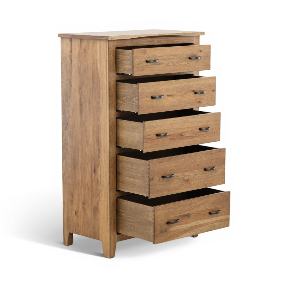 American Heritage Chest of Drawers Rich text editor