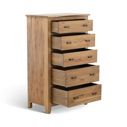 American Heritage Chest of Drawers Rich text editor