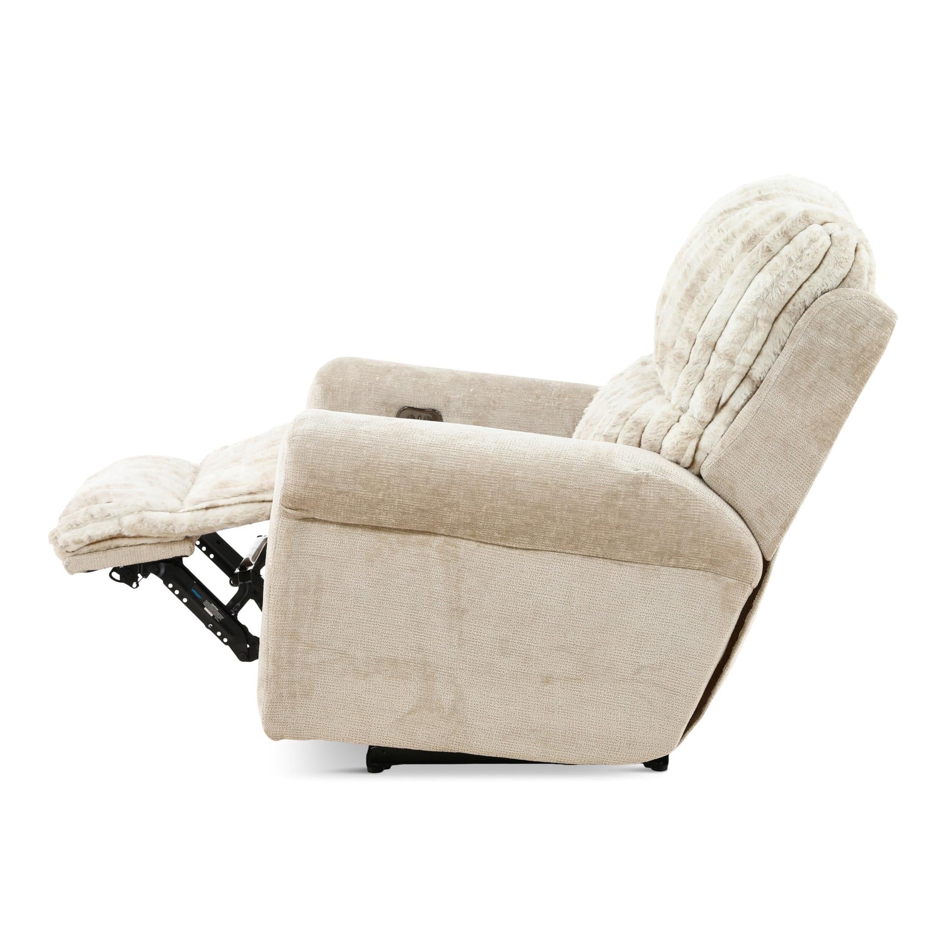 Louis Power Recliner