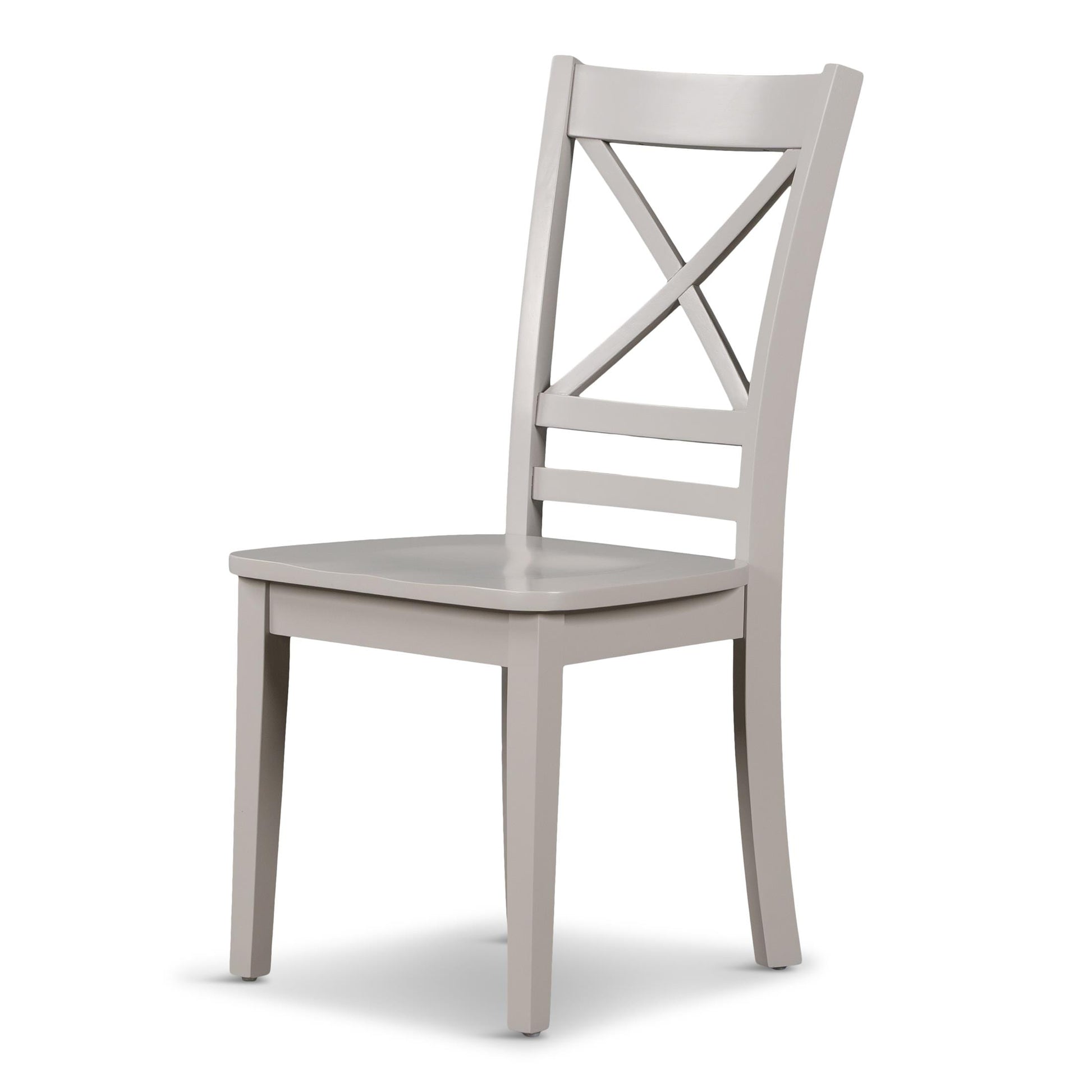 Haiden X-Back Dining Chair