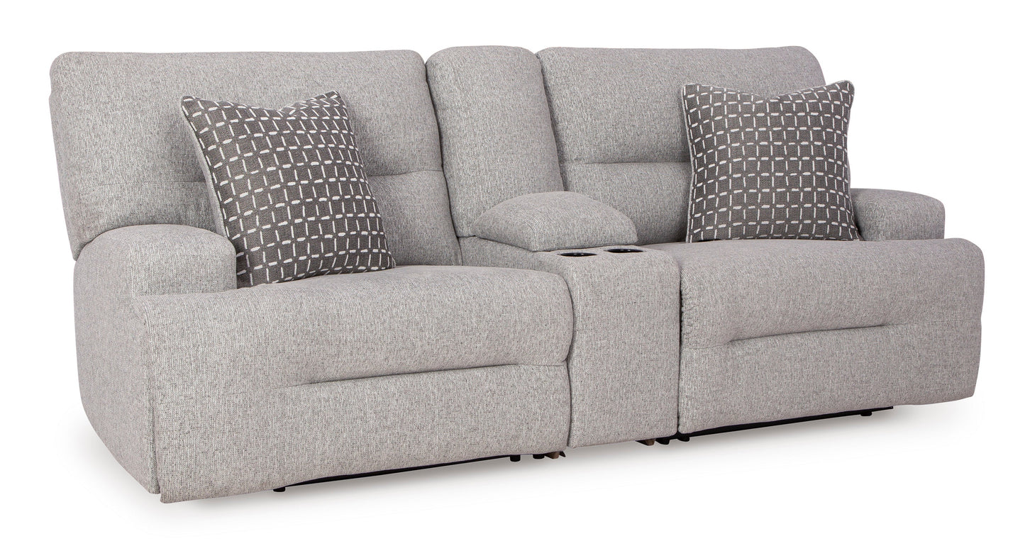 Acklen Place 3-Piece Sectional