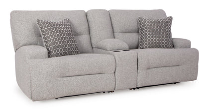 Acklen Place 3-Piece Sectional