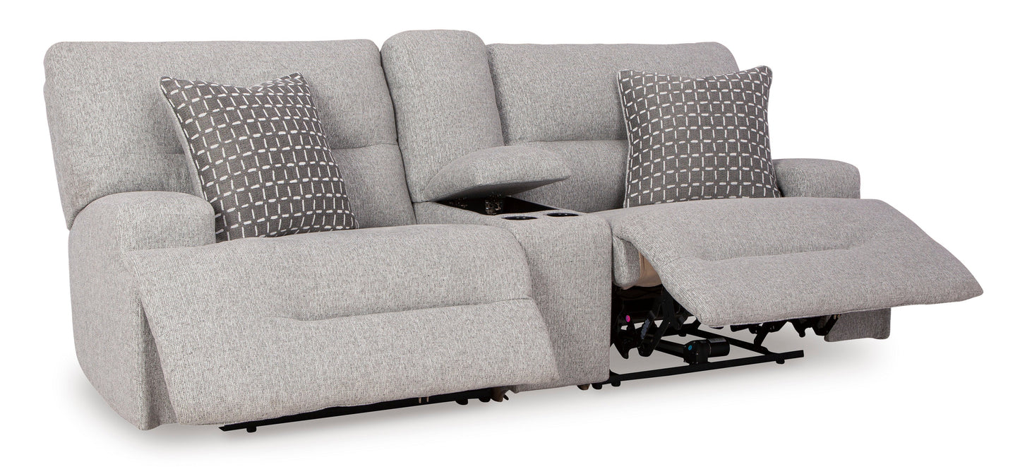 Acklen Place 3-Piece Sectional
