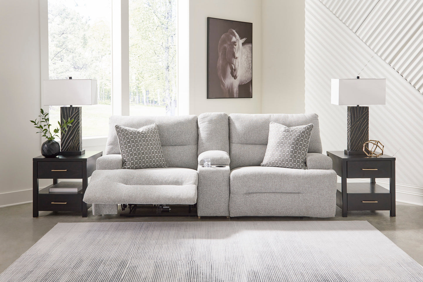 Acklen Place 3-Piece Sectional