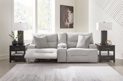 Acklen Place 3-Piece Sectional