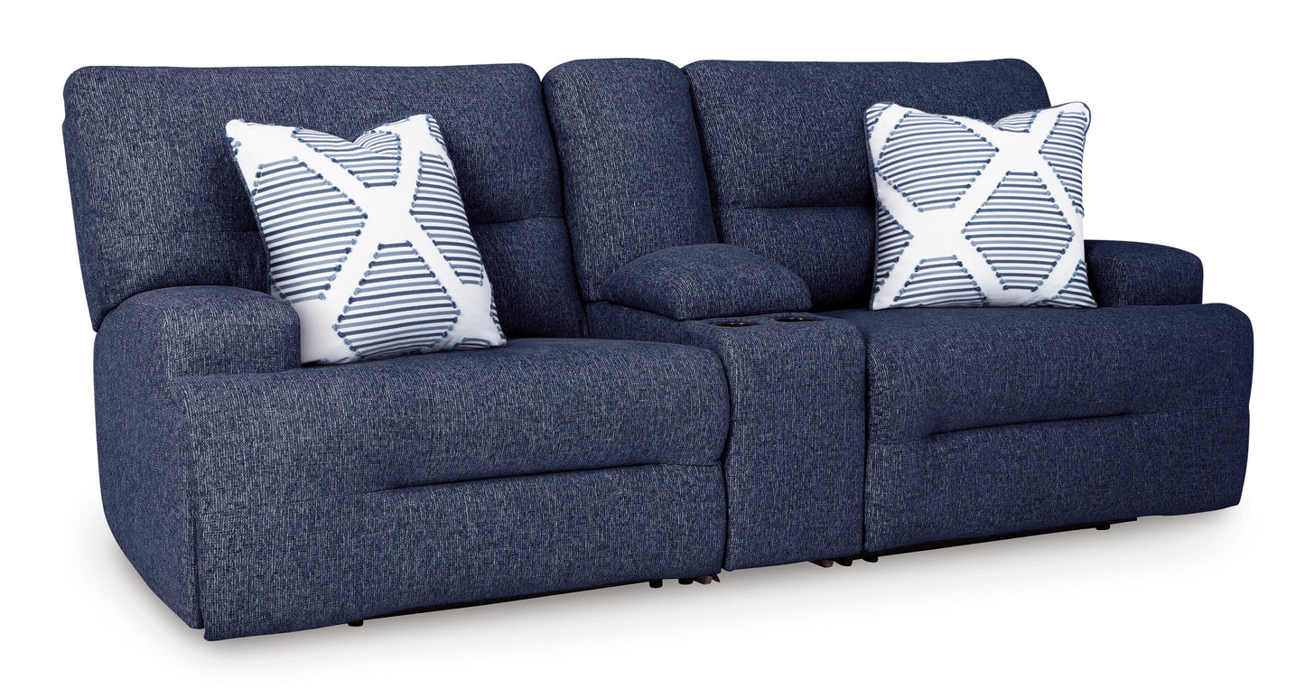 Acklen Place 3-Piece Sectional