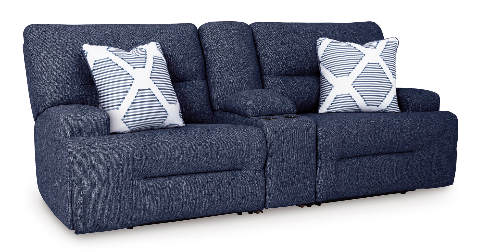 Acklen Place 3-Piece Sectional