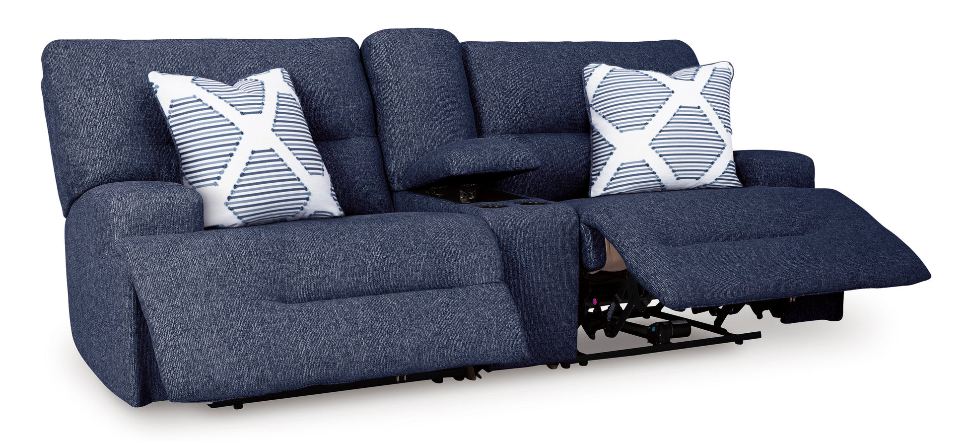 Acklen Place 3-Piece Sectional