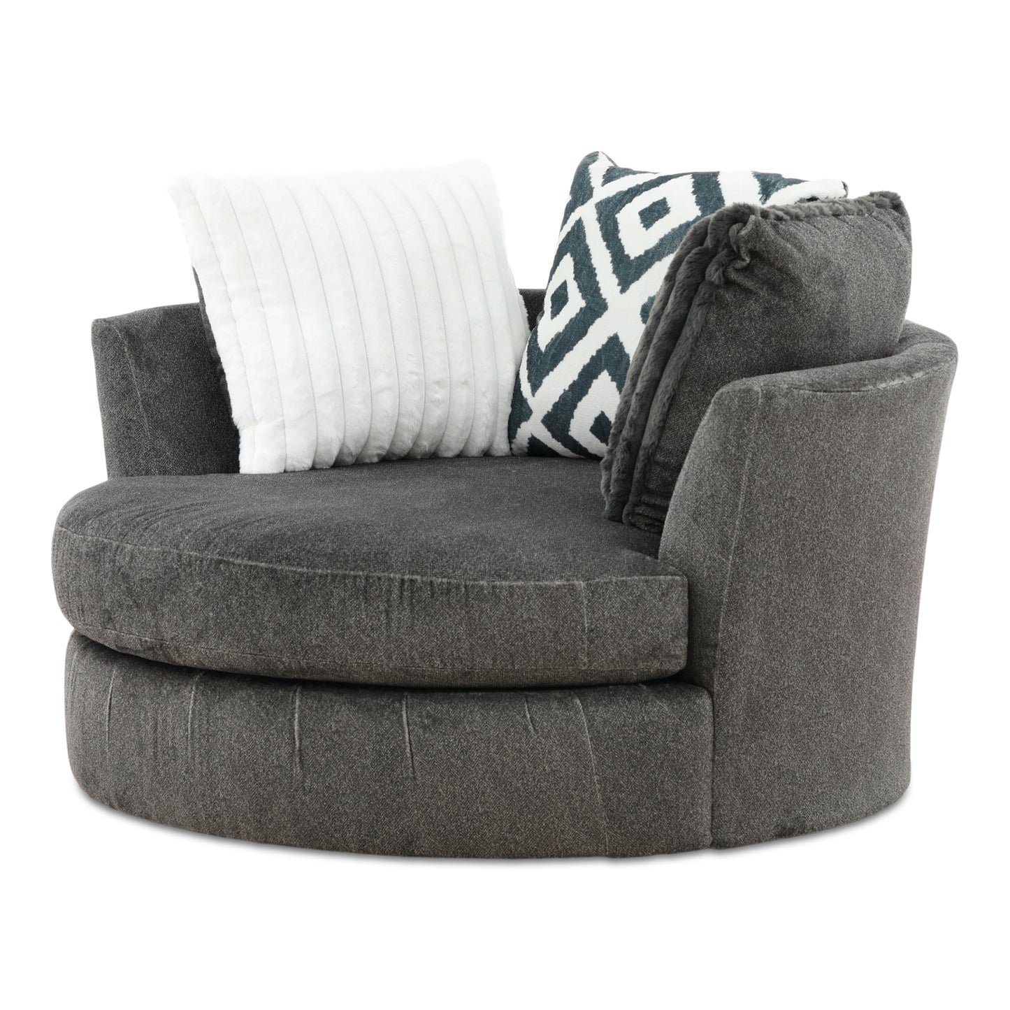 Avelina Swivel Chair