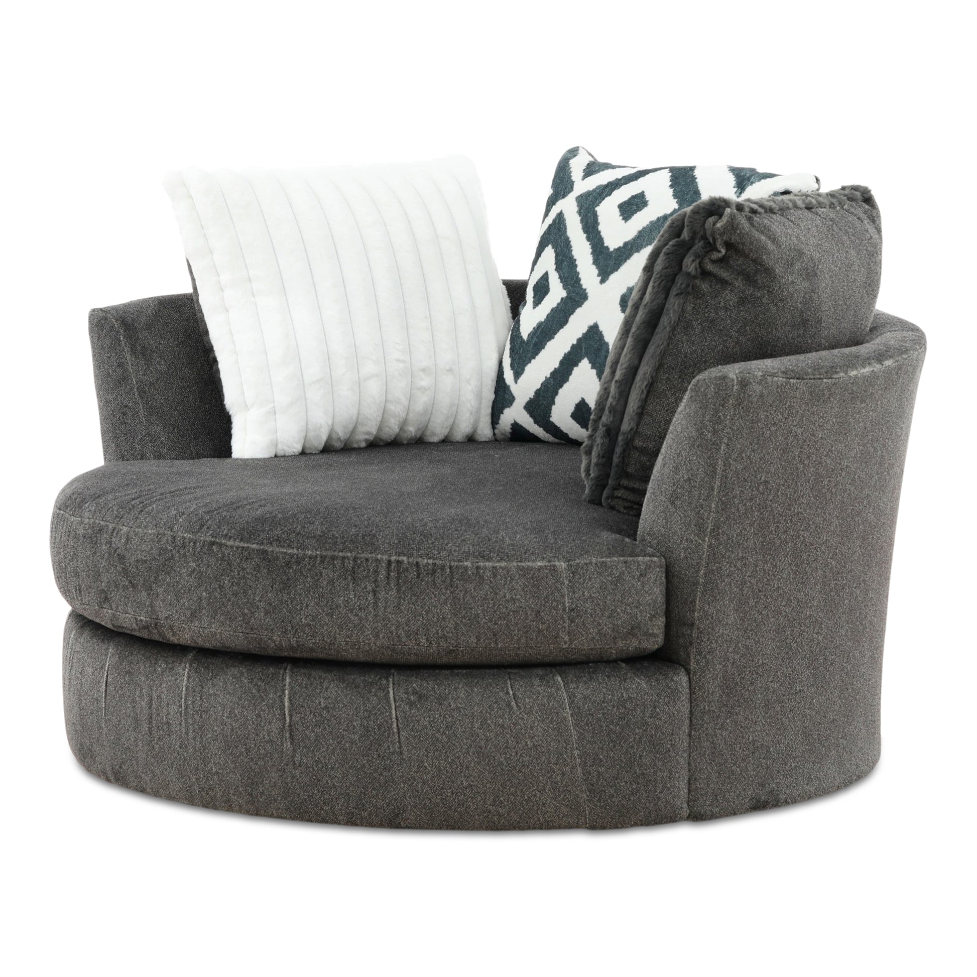 Avelina Swivel Chair