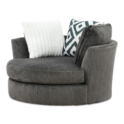 Avelina Swivel Chair
