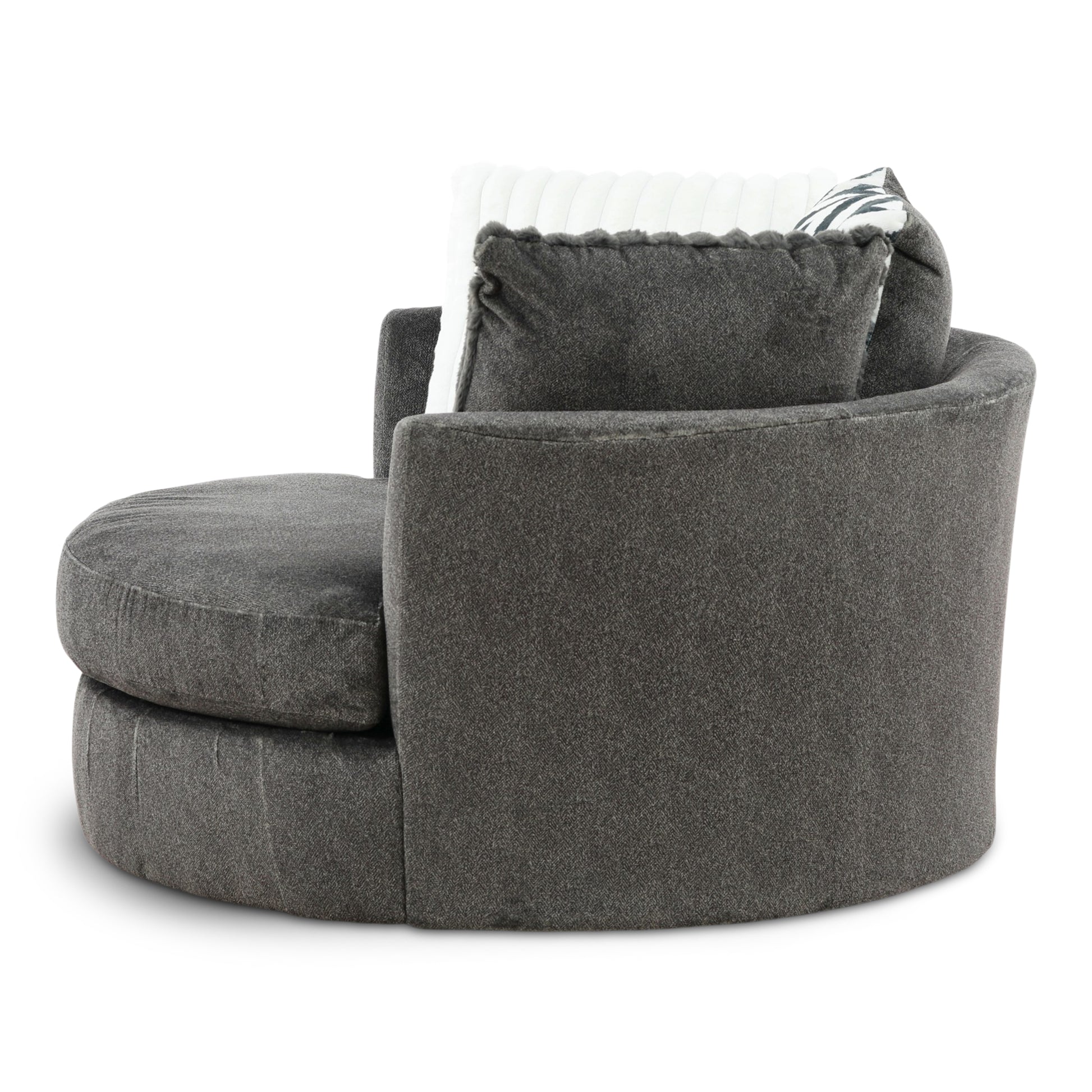 Avelina Swivel Chair