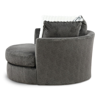 Avelina Swivel Chair