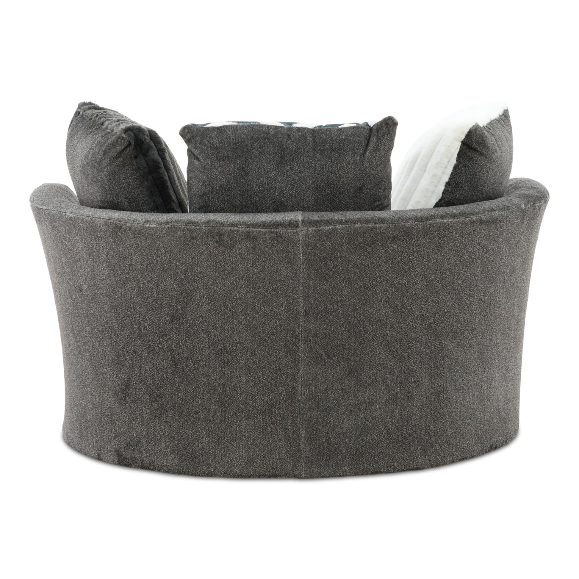 Avelina Swivel Chair