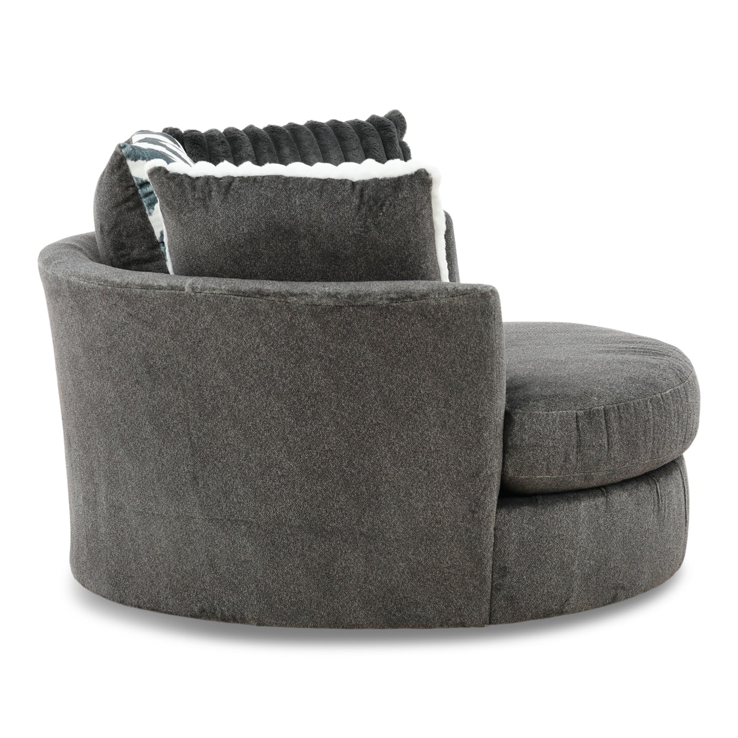 Avelina Swivel Chair