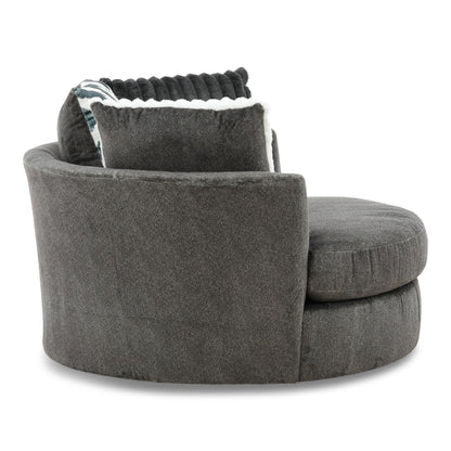 Avelina Swivel Chair