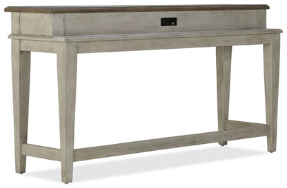 Killian Sofa Bar Table