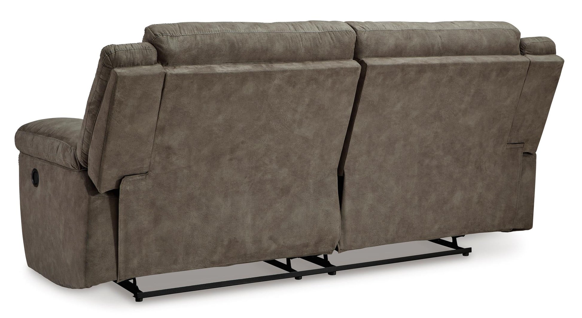 Laresview Reclining Sofa