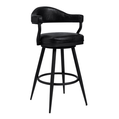 Amador 26" Counter Height Barstool