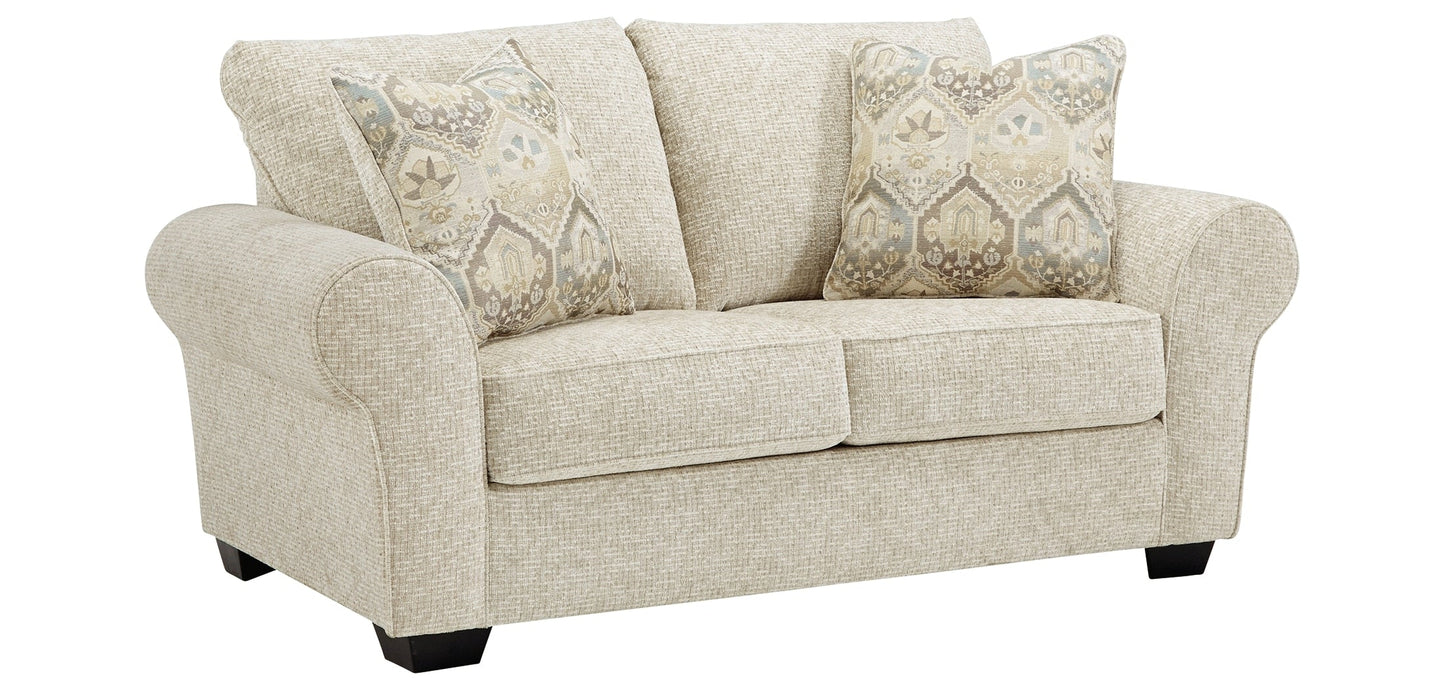 Haisley Loveseat