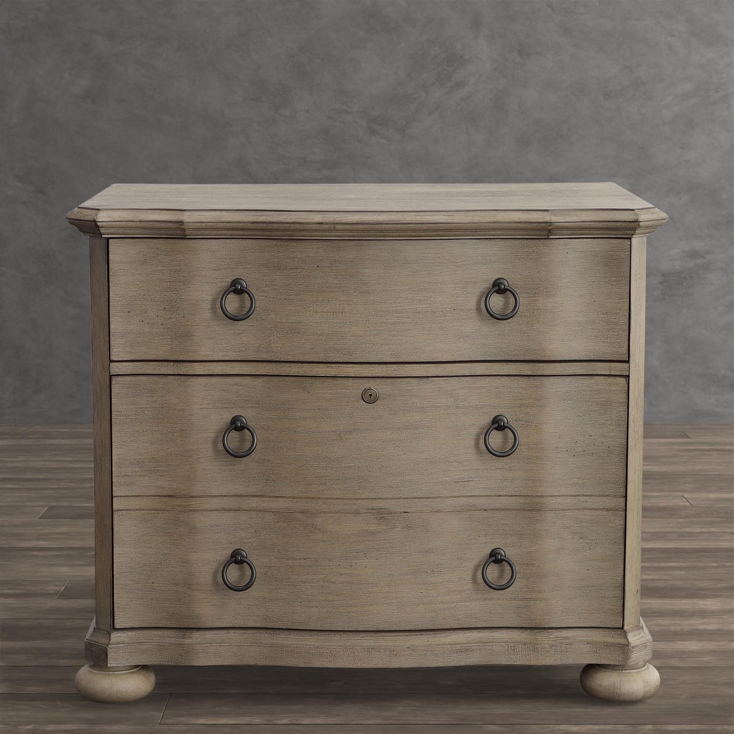 Corsica Lateral Filing Cabinet