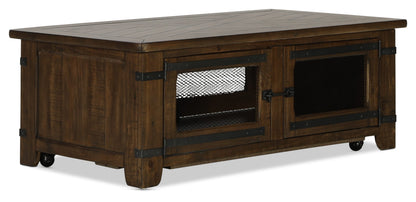 Emerson Lift-Top Coffee Table