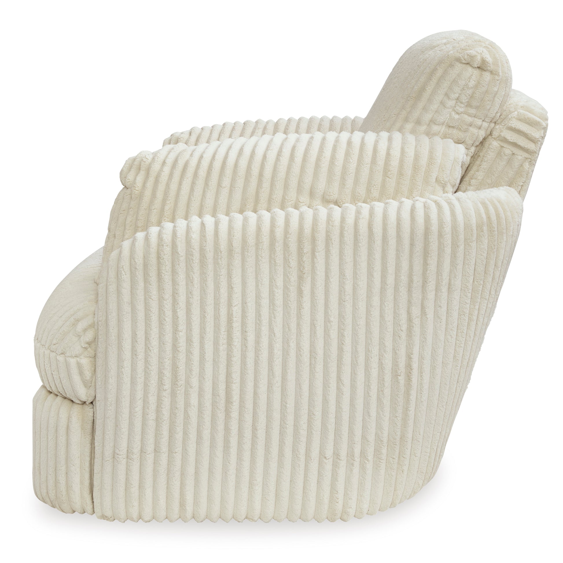 Tie-Breaker Swivel Glider Recliner
