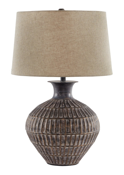 Magan Table Lamp