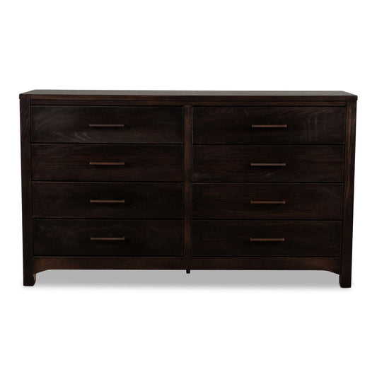 Charlevoix 8 Drawer Dresser