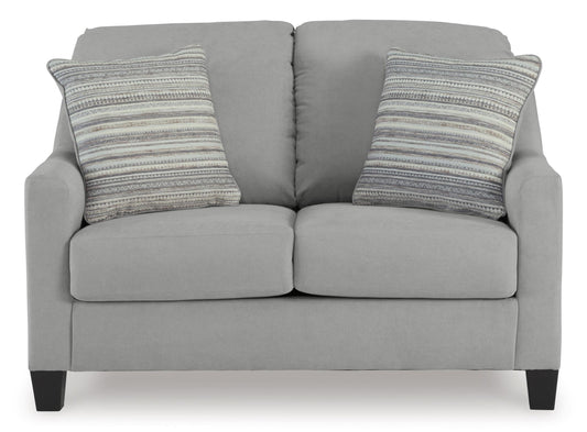 Adlai Loveseat