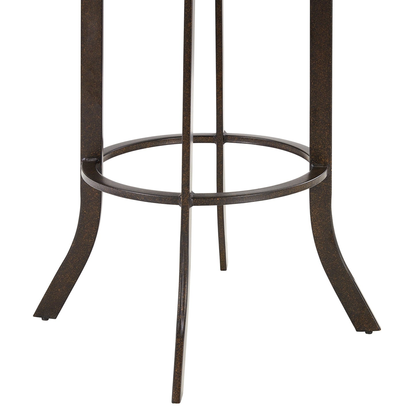 Pharaoh Swivel 26" Bar Stool