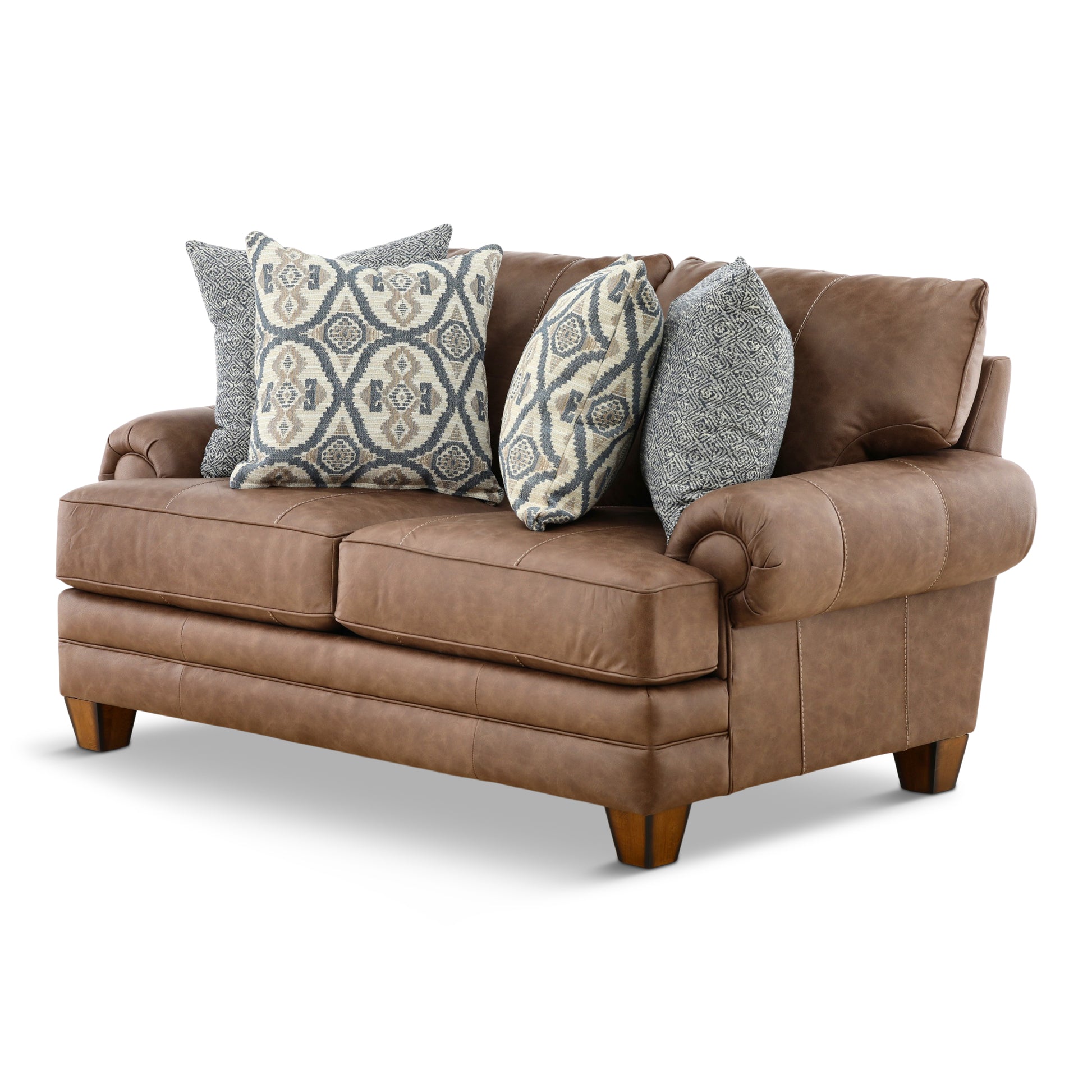 Orson Loveseat