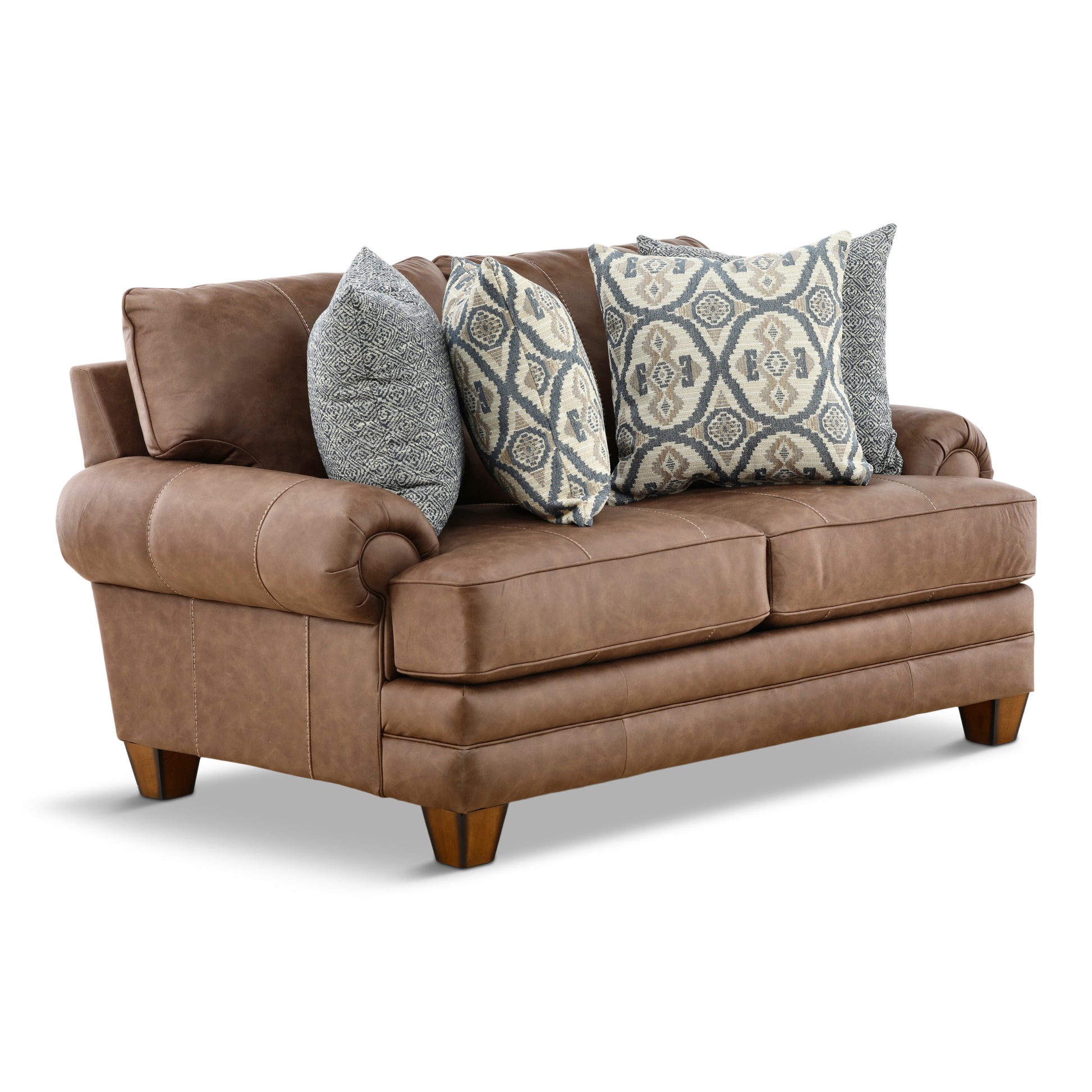 Orson Loveseat