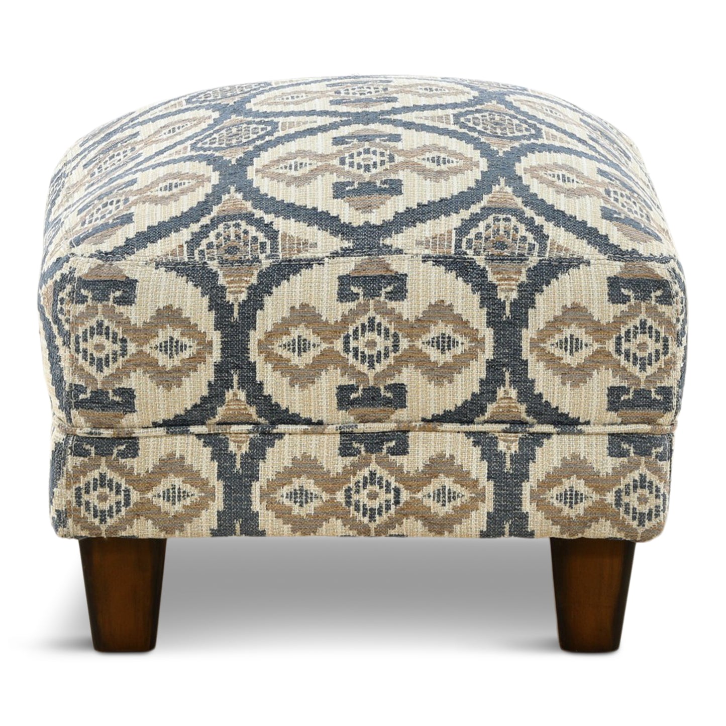 Orson Accent Ottoman
