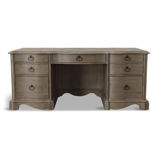 Corsica Executive Desk