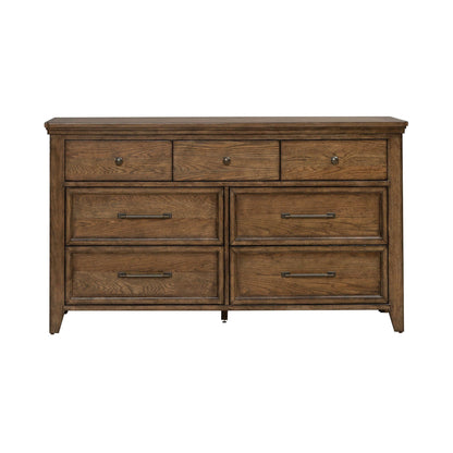 Everett Dresser