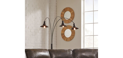 Sheriel Floor Lamp