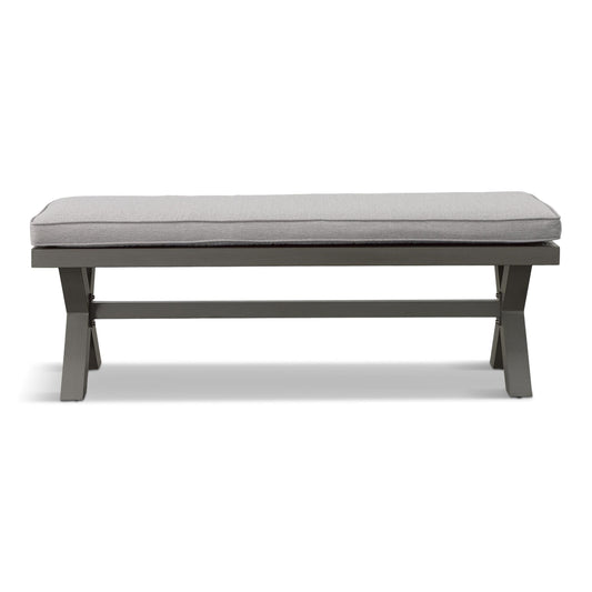 Elite Park Outdoor Bench