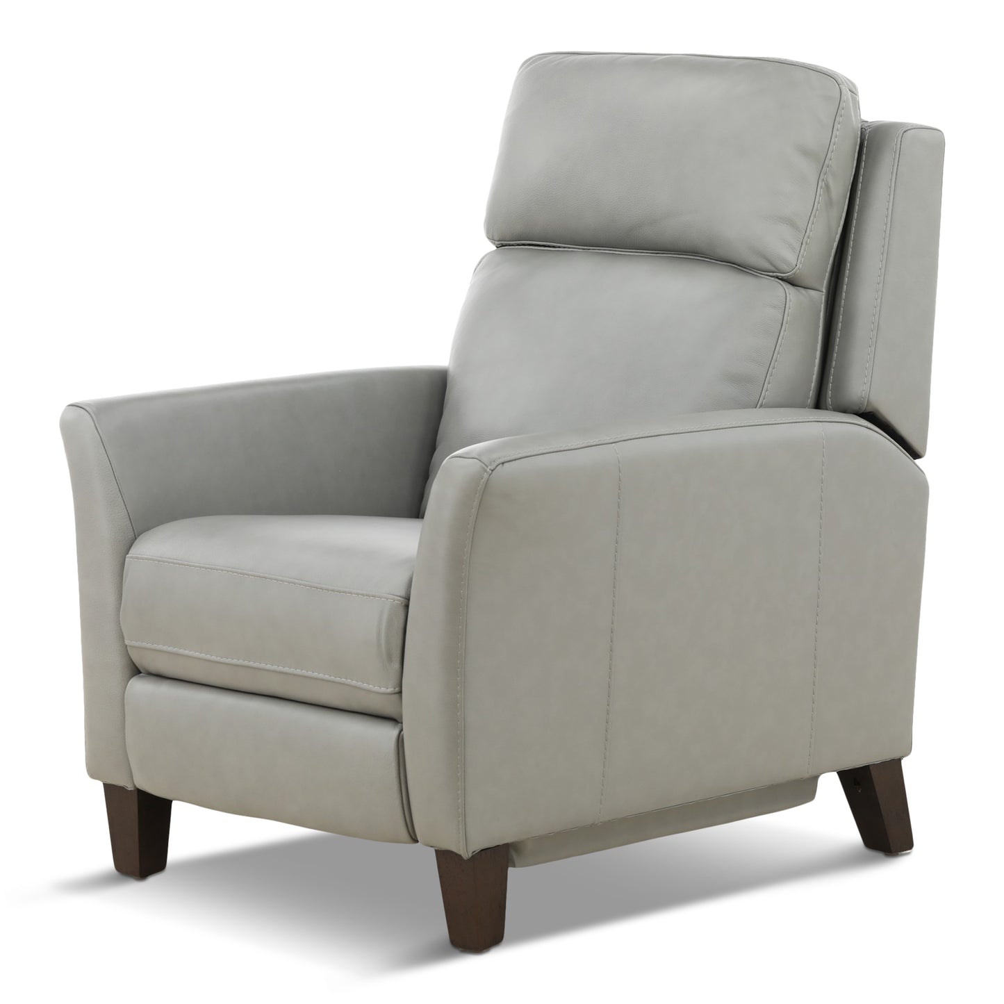 Gibson Leather Power Hi-Leg ZeroGravity Recliner