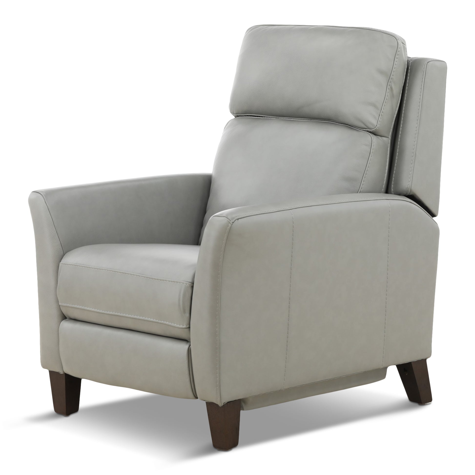 Gibson Leather Power Hi-Leg ZeroGravity Recliner
